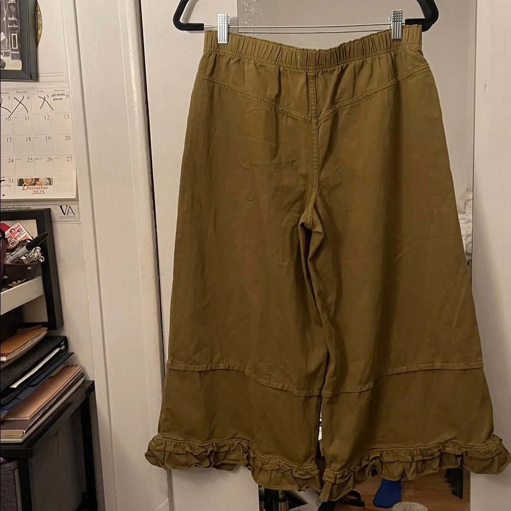 We the Free. Love me not bloomer jeans. - Picture 3 of 9